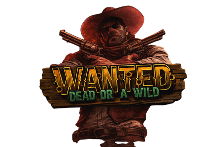 Wanted Dead Or A Wild de Hacksaw Gaming slot del lejano oeste en WSM Casino